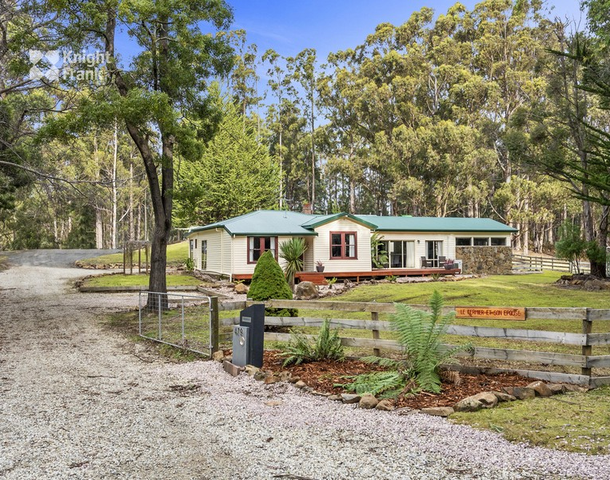 479 Pelverata Road, Kaoota TAS 7150