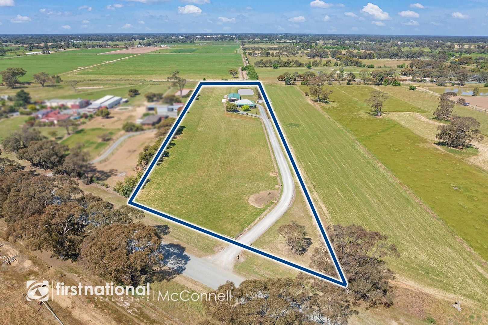 256 Scobie Road, Kyvalley VIC 3621, Image 2