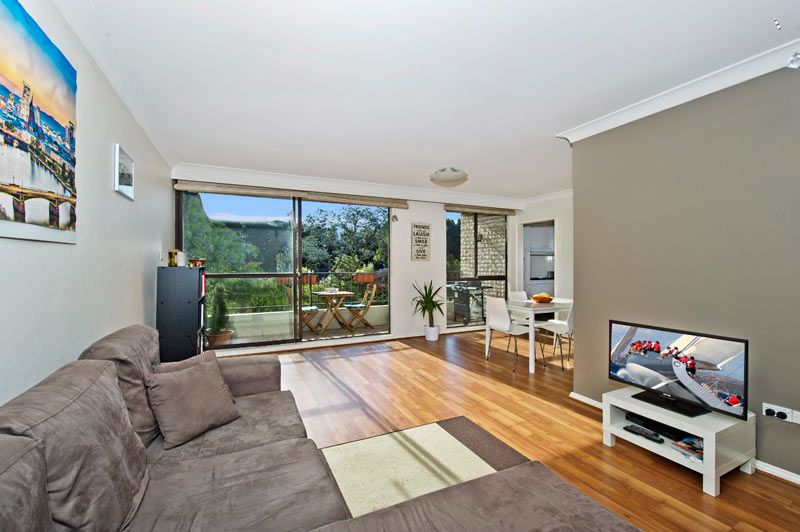 2 bedrooms Apartment / Unit / Flat in 3A/4 Hampden Street PADDINGTON NSW, 2021