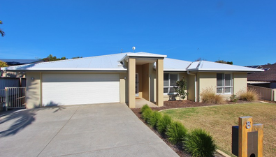 Picture of 8 Catalina Close, LAKE CATHIE NSW 2445