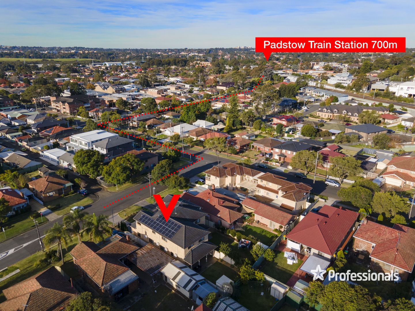 6A Pyramid Avenue, Padstow NSW 2211, Image 1