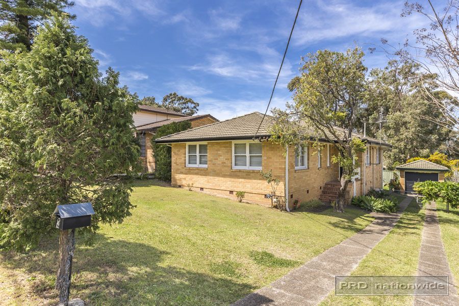 3 Bati Street, Charlestown NSW 2290, Image 0