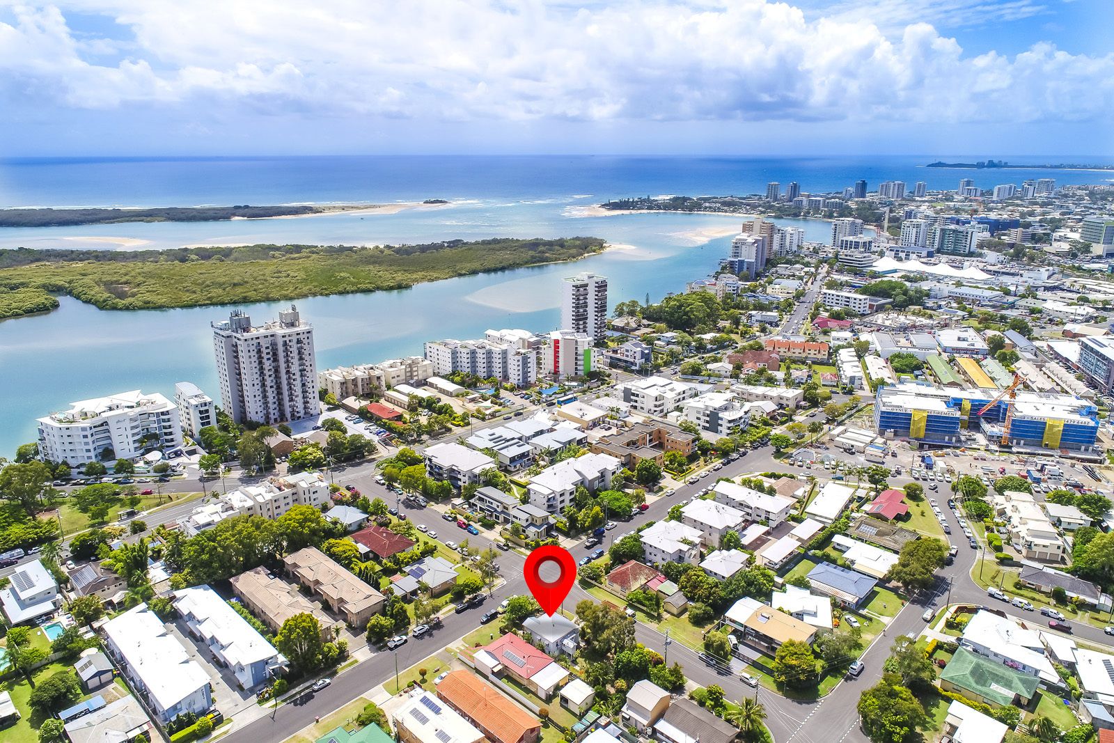 33 Anzac Avenue, Maroochydore QLD 4558, Image 0