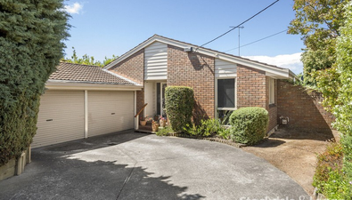 Picture of 3 Bennett Street, DRYSDALE VIC 3222