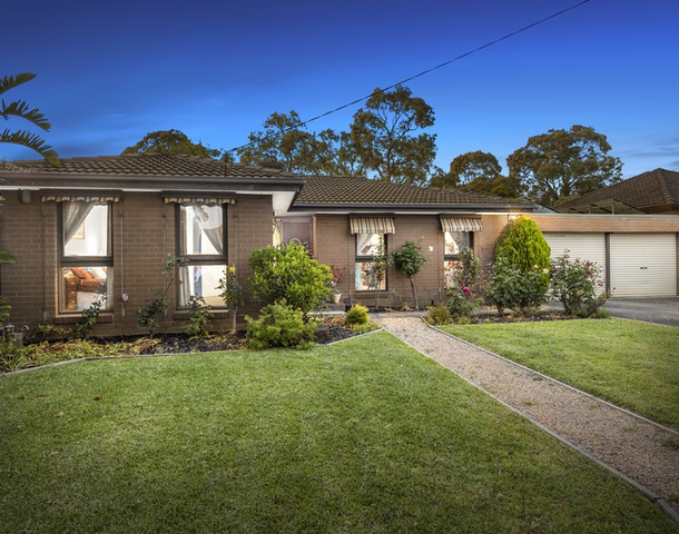 7 Thornley Close, Ferntree Gully VIC 3156