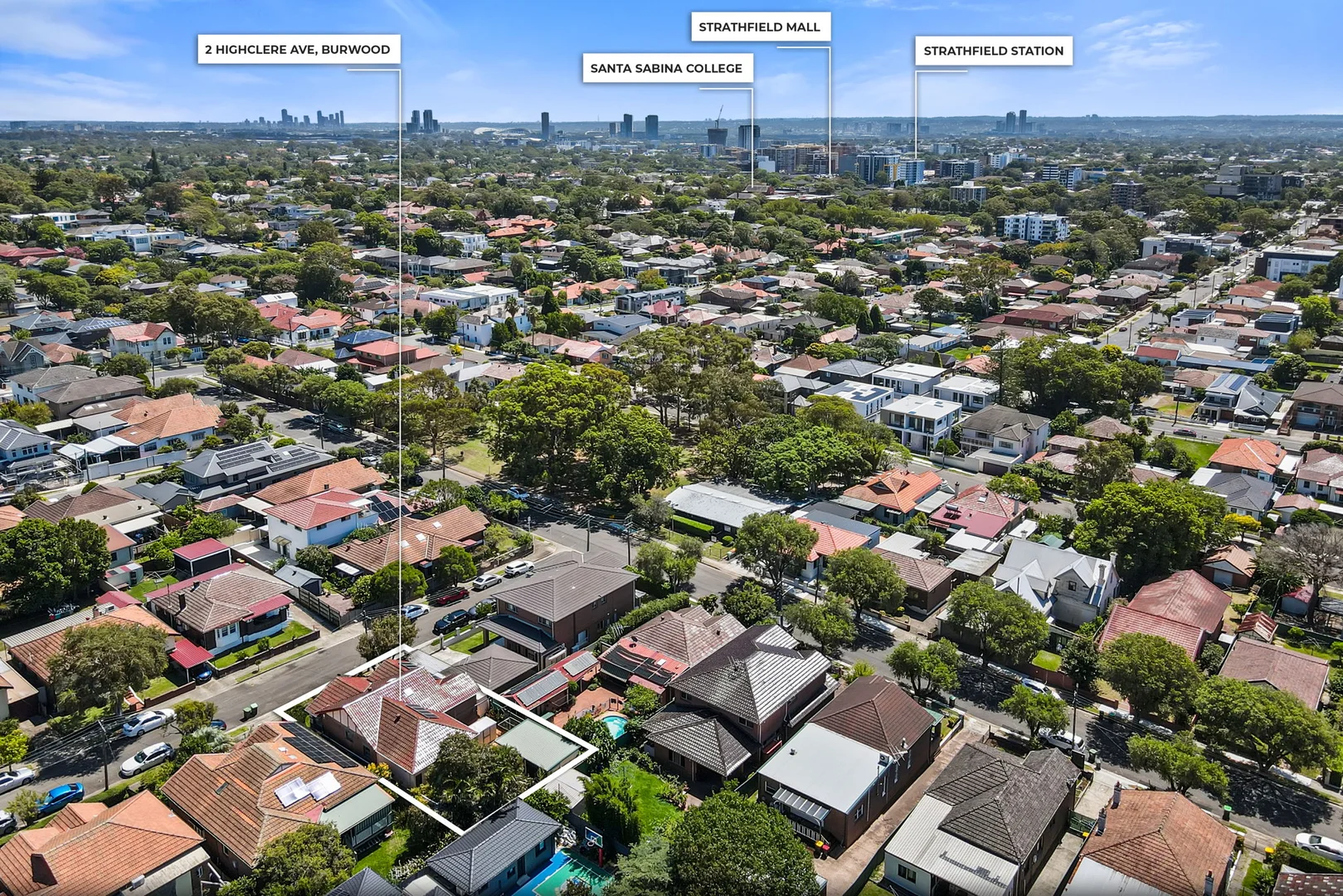 Additional image 16 of 2 Highclere Avenue, Burwood NSW 2134