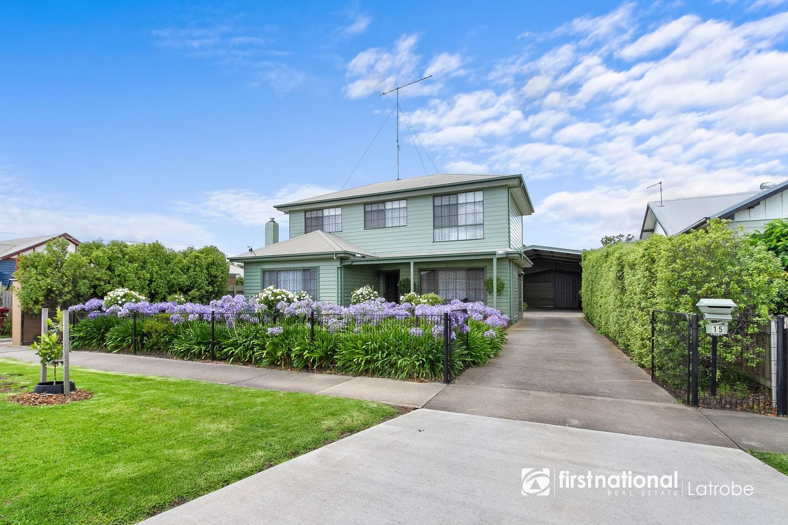 15 Garibaldi Street, Traralgon VIC 3844, Image 1