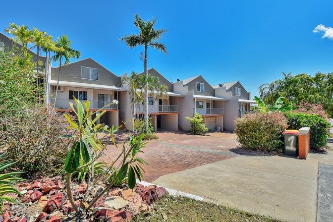 Picture of Unit 4/51 Stoddart Drive, BAYVIEW NT 0820