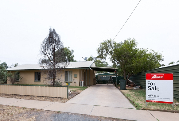 12 Mulara Street, Braitling NT 0870