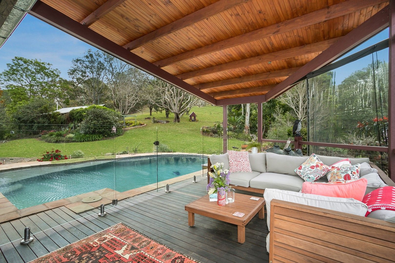 Brookfield QLD 4069 5 beds house for Sale, For Sale 2018055881 Domain