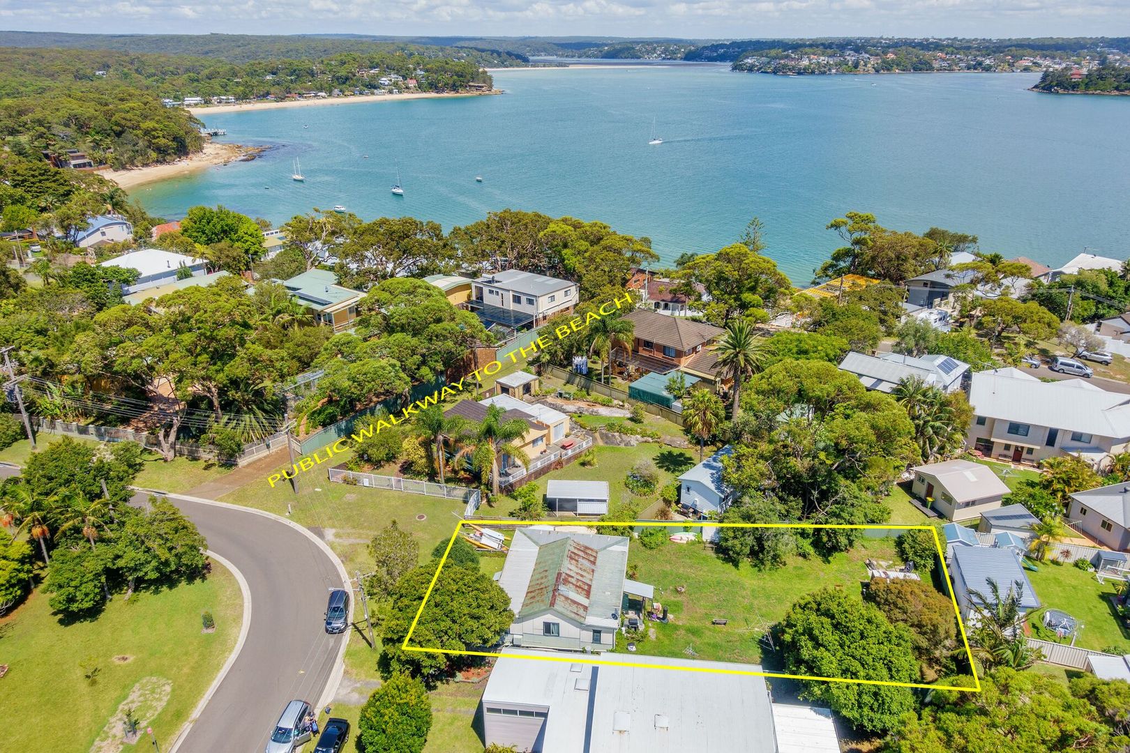 9 Loftus Street, Bundeena NSW 2230, Image 1