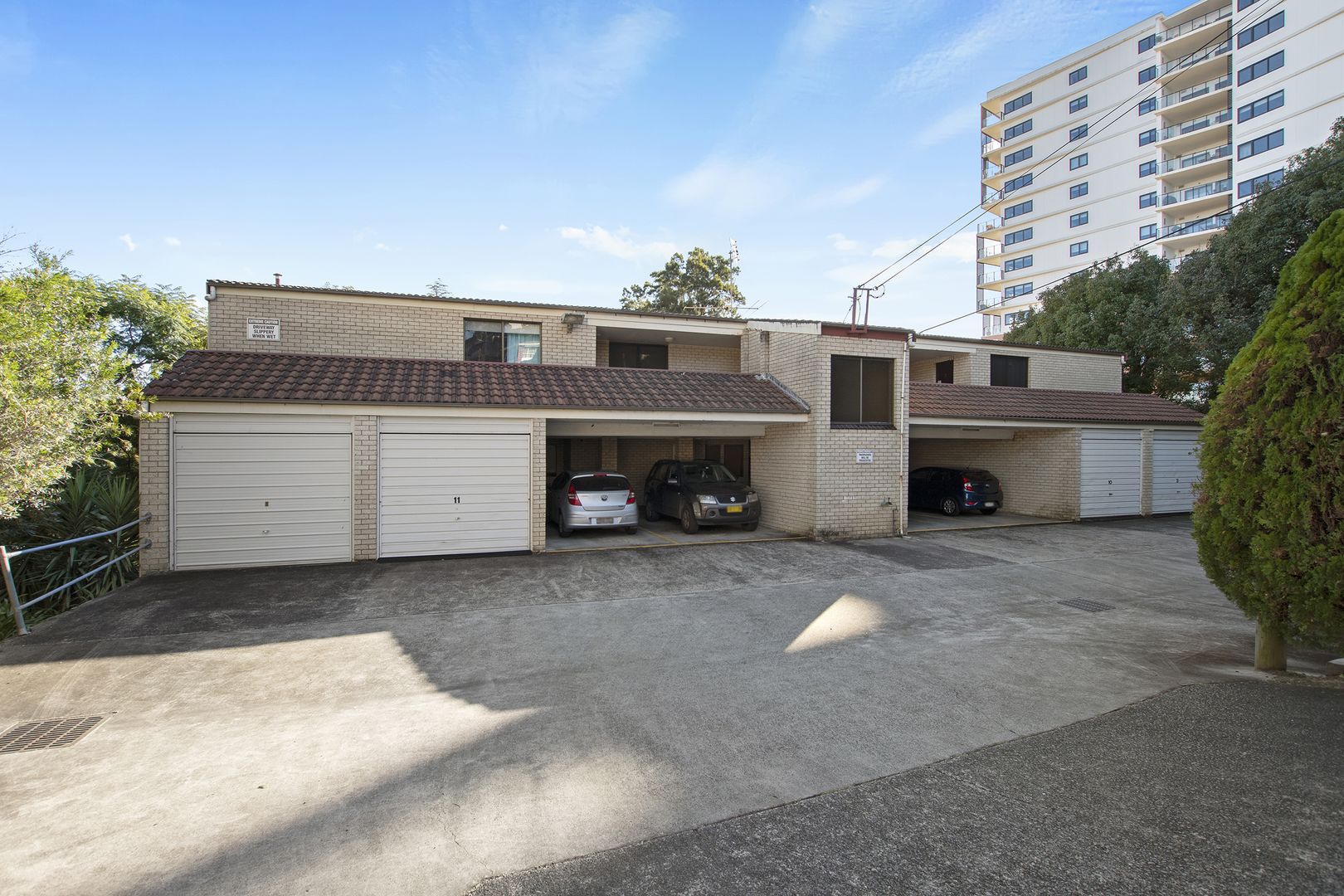 4/84-86 Henry Parry Drive, Gosford NSW 2250, Image 2