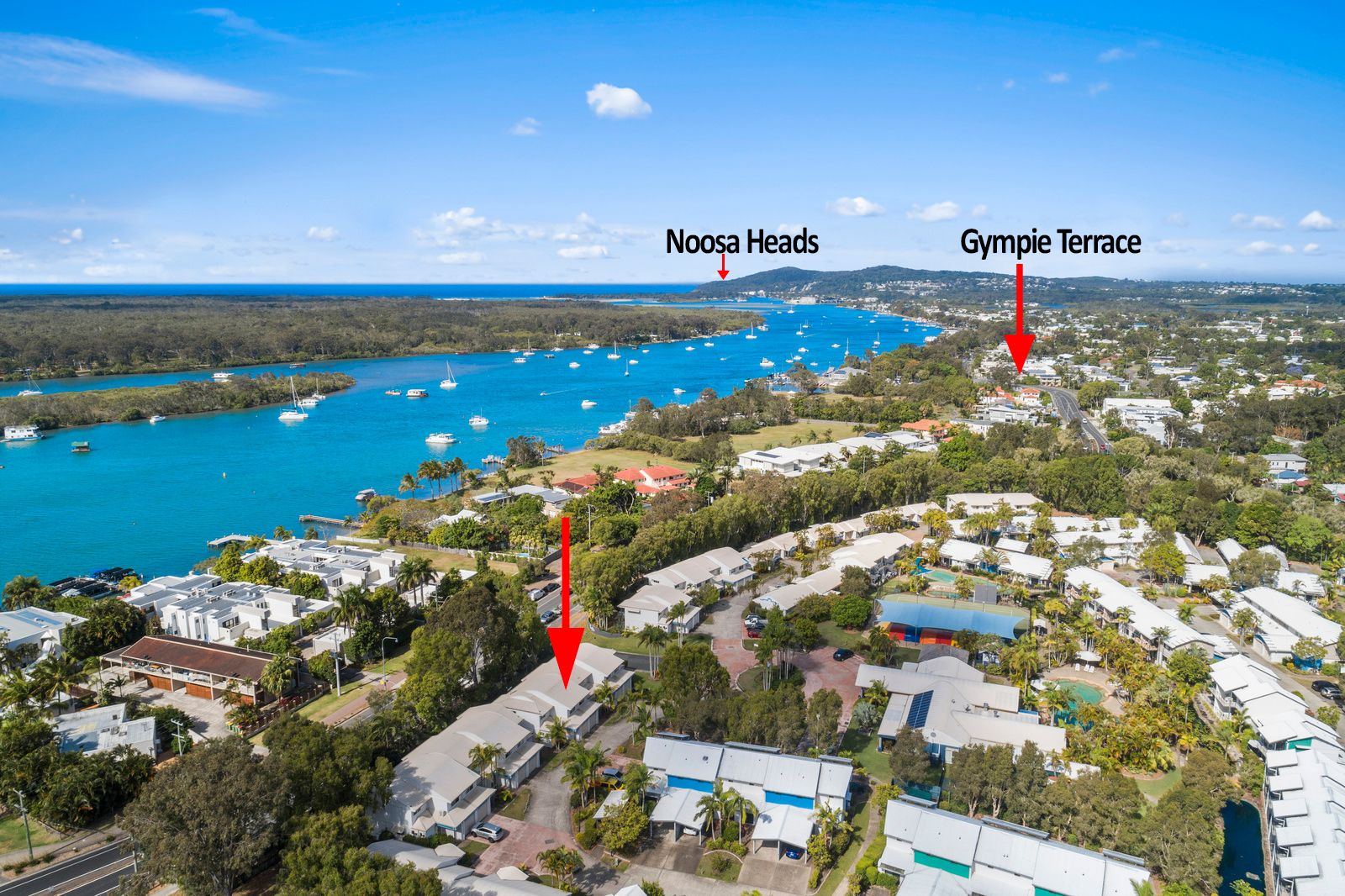 9/73 Hilton Terrace, Noosaville QLD 4566, Image 0