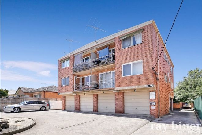 Picture of 1/564 Pascoe Vale Road, PASCOE VALE VIC 3044