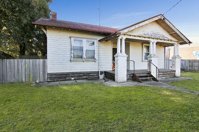 Picture of 426 Main Street, BAIRNSDALE VIC 3875