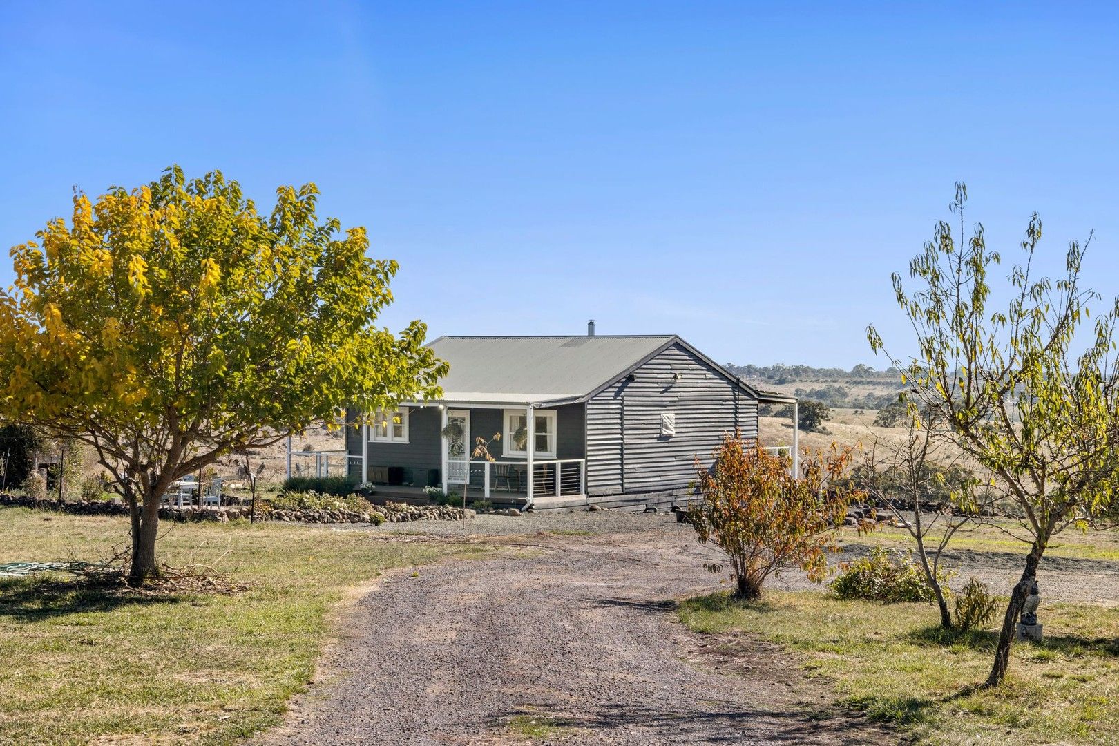 2106 Heathcote Redesdale Road, Redesdale VIC 3444, Image 0