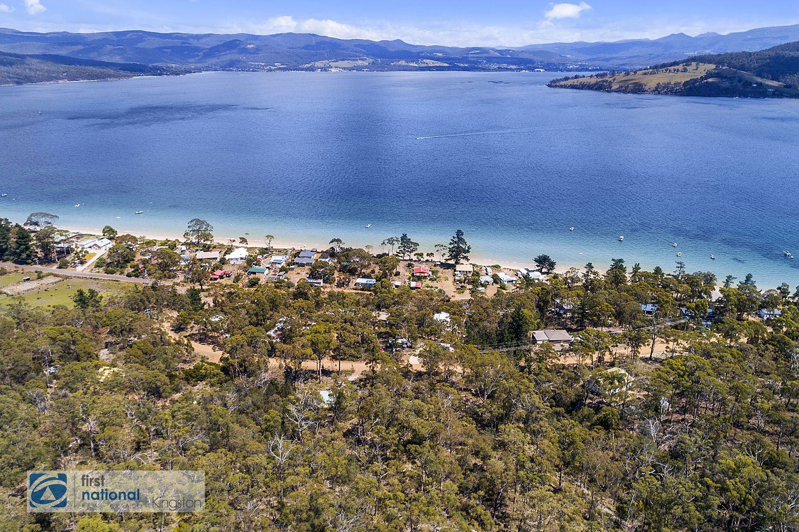 24 Cox Drive, Dennes Point TAS 7150, Image 2