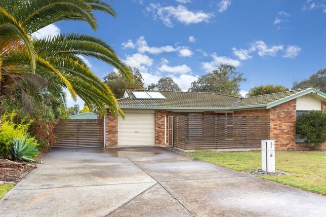 Picture of 16B River Street, CUNDLETOWN NSW 2430