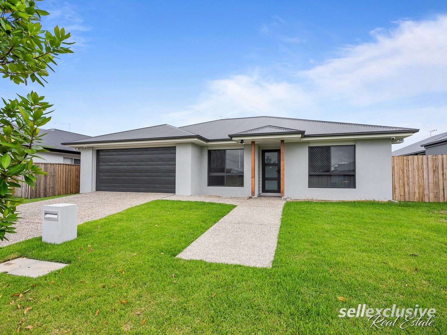 54 Columbine Crescent, Caboolture QLD 4510, Image 0