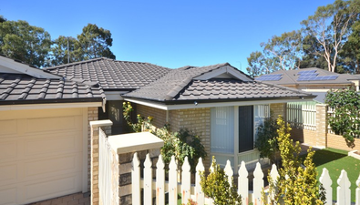 Picture of 120A Swansea Street, EAST VICTORIA PARK WA 6101
