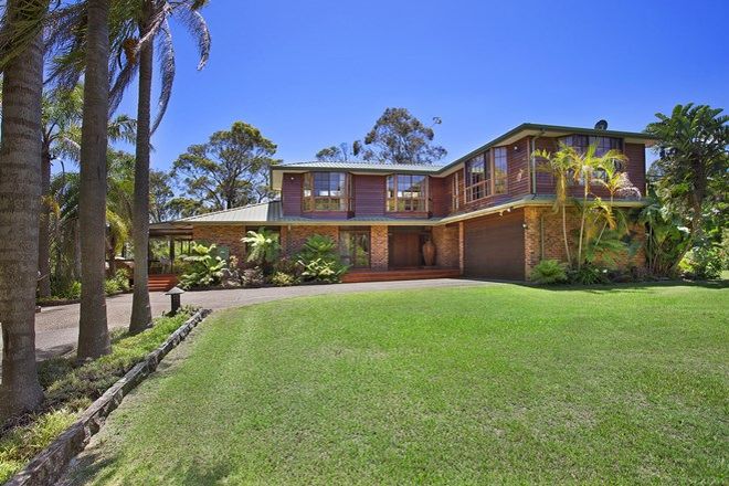 Picture of 30 Addison Road, INGLESIDE NSW 2101