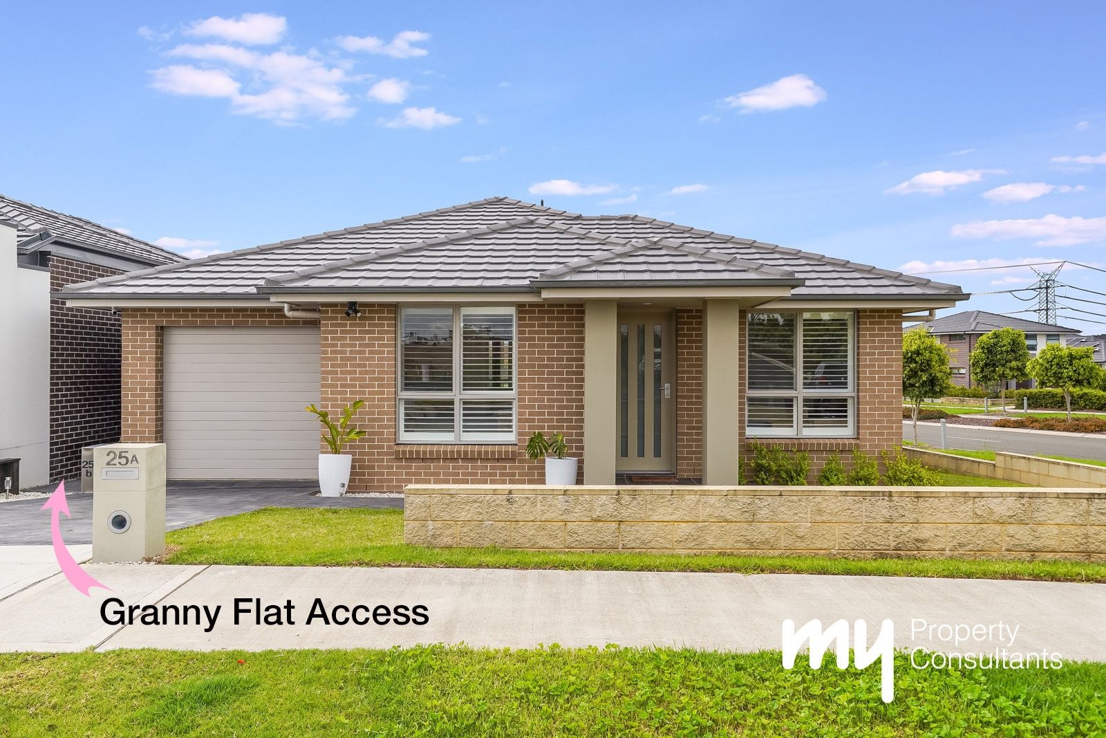 25b Brangus Loop, Oran Park NSW 2570 Apartment For Rent Domain