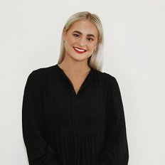 Kate Taylor, Sales representative