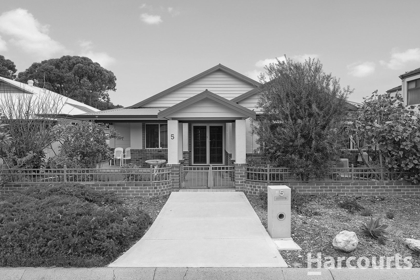 5 Tasman Loop, Dudley Park WA 6210, Image 0