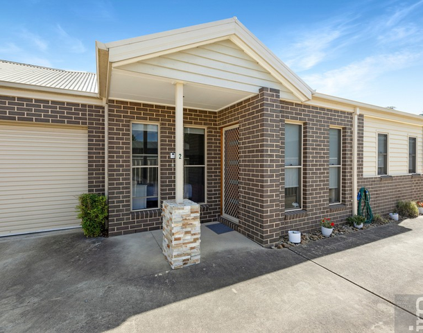 2/41 Park Lane, Wangaratta VIC 3677