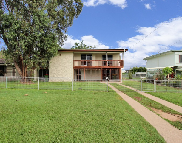 23 Stephenson Street, Wulguru QLD 4811