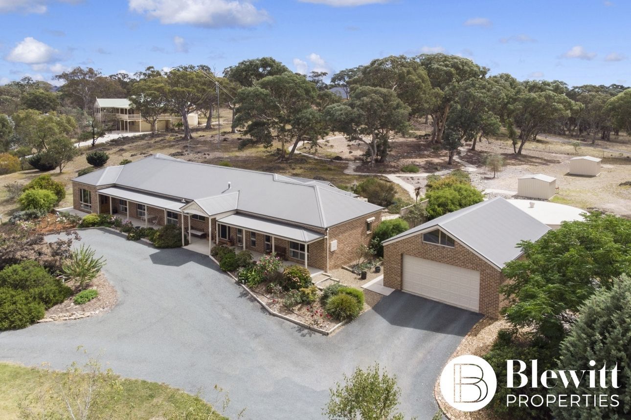 34 Evans Road, Googong NSW 2620, Image 0