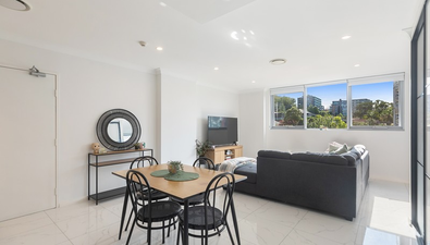 Picture of 111/10-14 Fielder Street, WEST GOSFORD NSW 2250