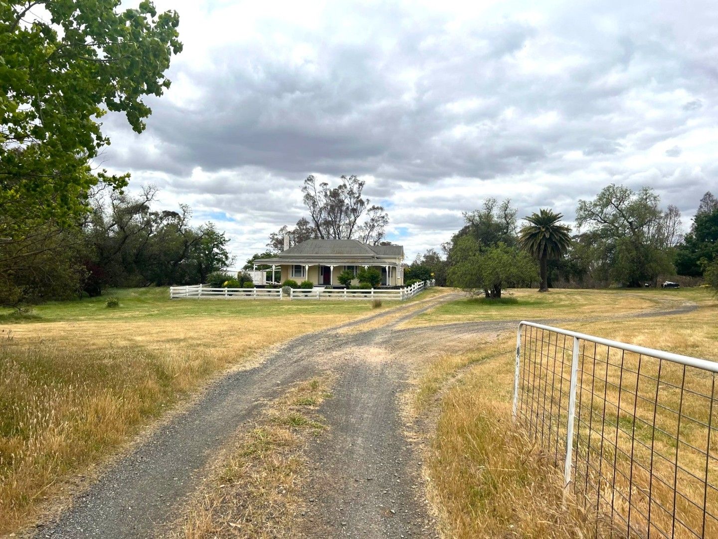 1410 Sugarloaf Creek Road, Sugarloaf Creek VIC 3658, Image 0