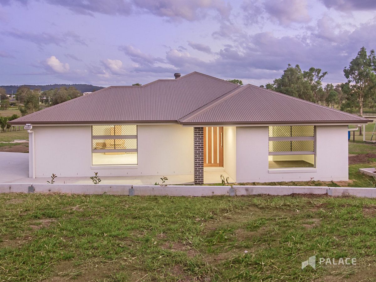 9 Baker-Finch Place, Kensington Grove QLD 4341, Image 2