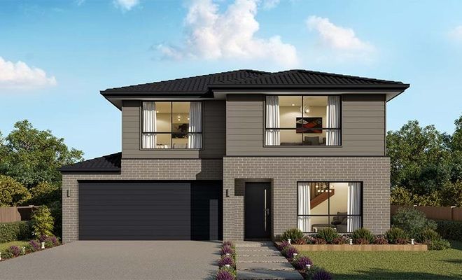 Picture of Lot 105 22 Newbolt Pde, CLYDE NORTH VIC 3978
