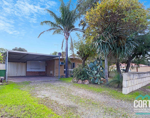 69 Girraween Street, Armadale WA 6112