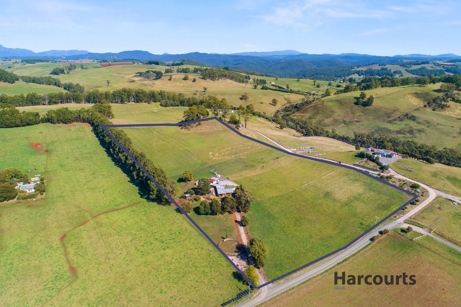 47 Morris Road, Melrose TAS 7310, Image 0