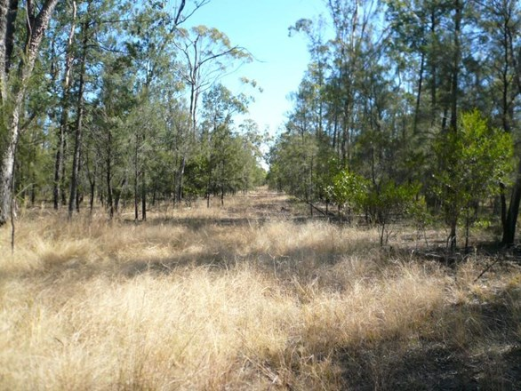 Lot 20 Weranga North Road, Kogan QLD 4406