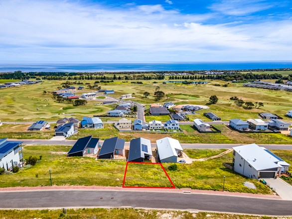 25 Cherry Hills Crescent, Normanville SA 5204