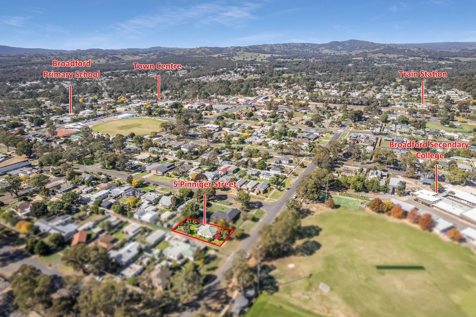 Additional image 10 of 5 Pinniger Street, Broadford VIC 3658