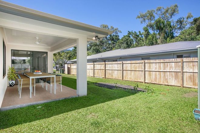 Picture of 10 Stringer Close, REDLYNCH QLD 4870