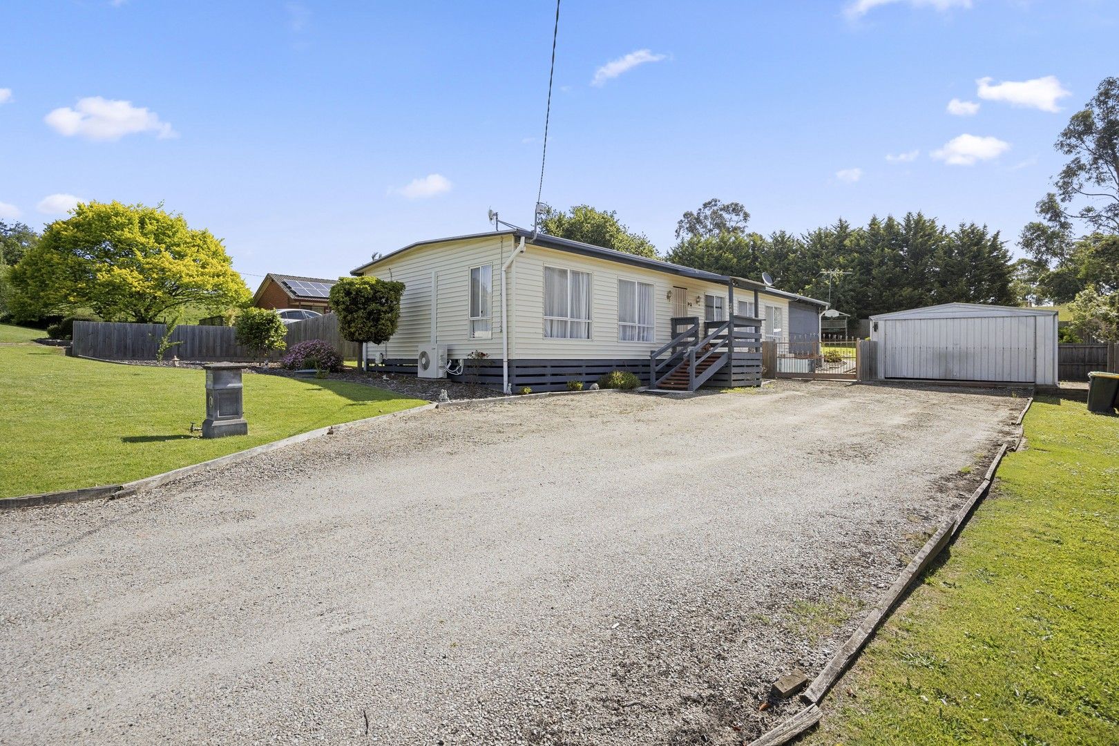 28 Clarence Street, Loch VIC 3945, Image 0