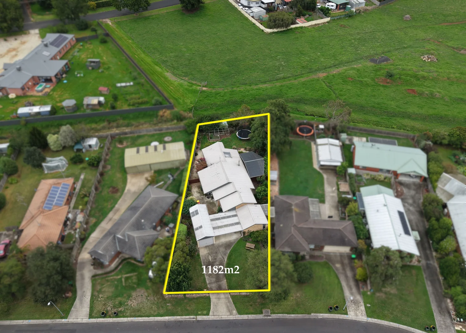 Additional image 20 of 4 Clinton Court, Leongatha VIC 3953