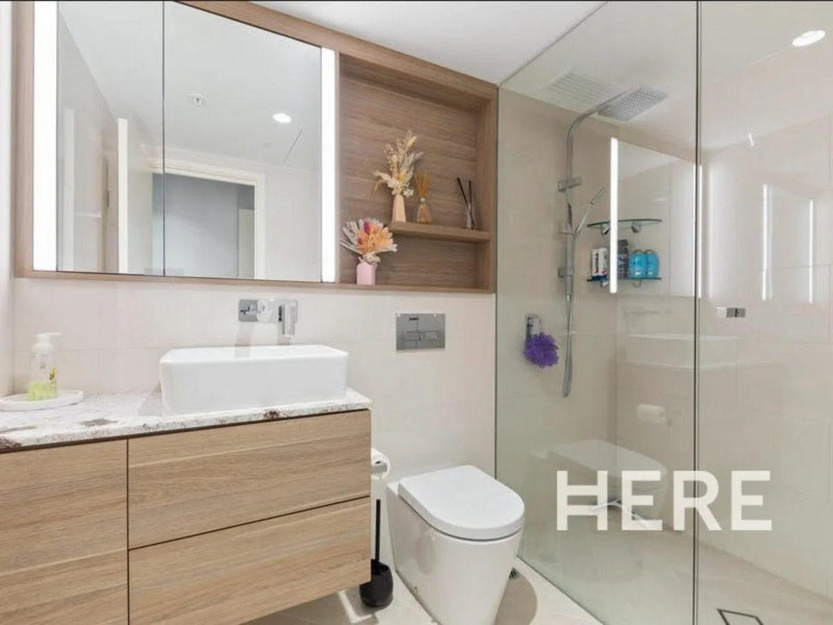 Additional image 16 of 2107/11 Barrack Square, Perth WA 6000