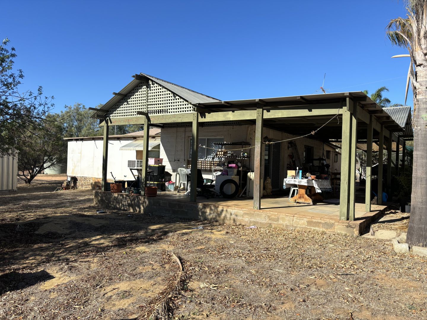 395 Nanson-Howatharra Road, Nanson WA 6532, Image 2