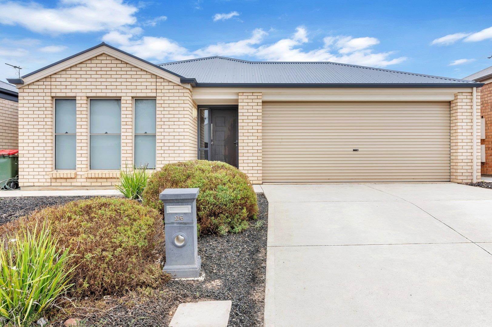 26 Semillon Circuit, Reynella SA 5161, Image 0