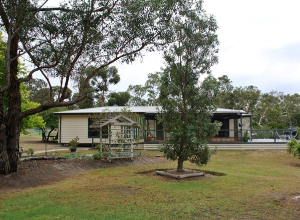 237 Avenue Range Road, Reedy Creek SA 5275