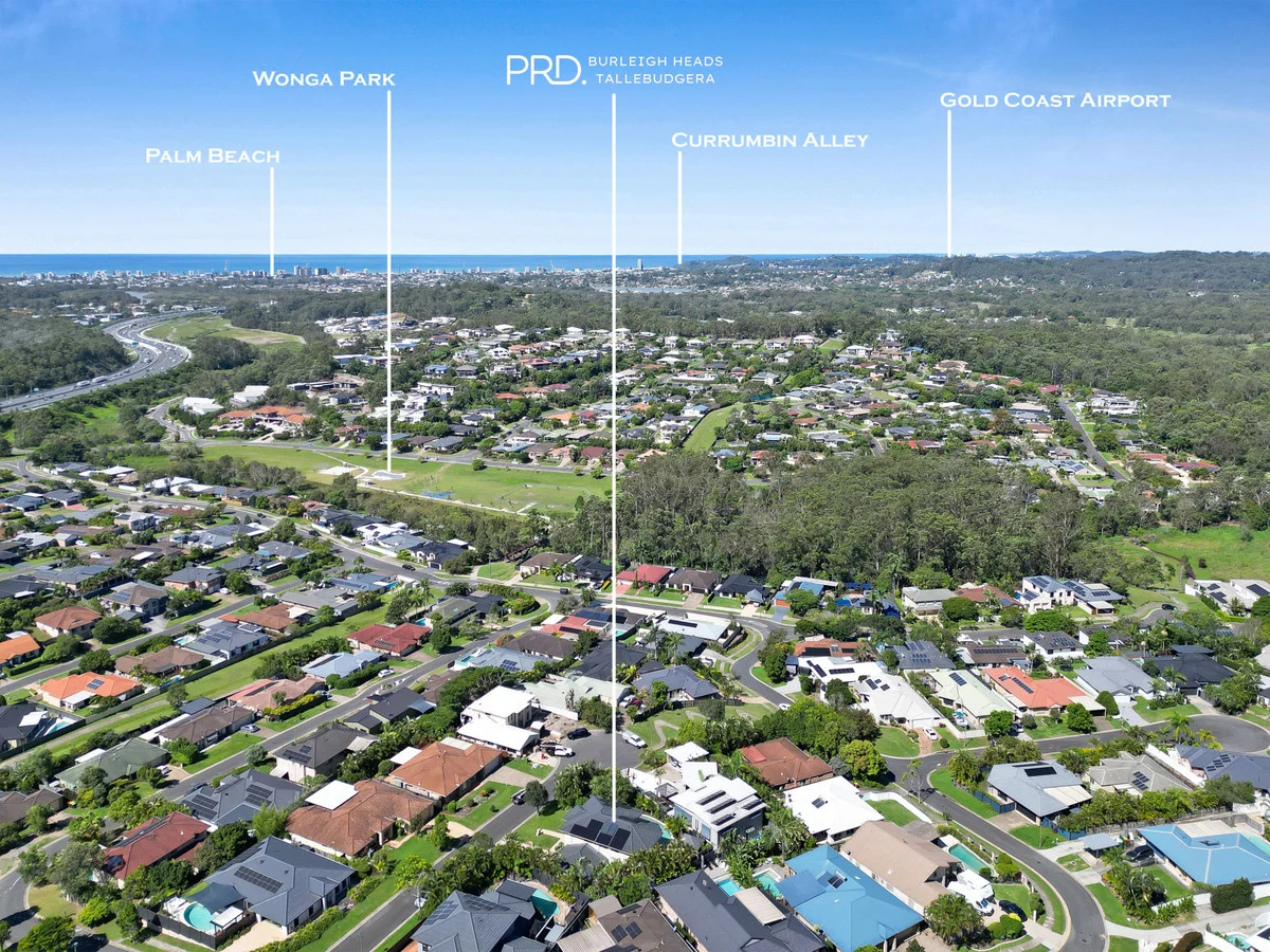 Additional image 29 of 3 Dapples Court, Burleigh Heads QLD 4220