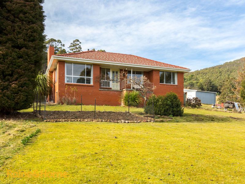 149 Umfrevilles Road, Kaoota TAS 7150, Image 0