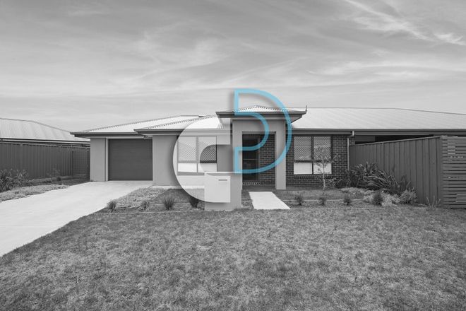 Picture of 3 Foxtail Street, FERN BAY NSW 2295